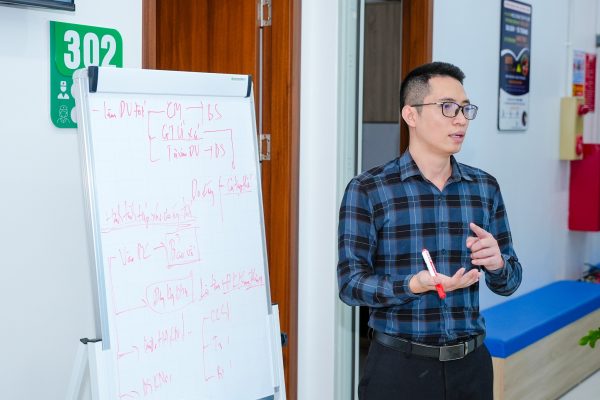Vai trò thực sự của quản lý vận hành phòng khám