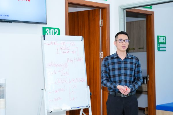 Vì sao phải chuẩn hóa quy trình phòng khám trước khi mở rộng?