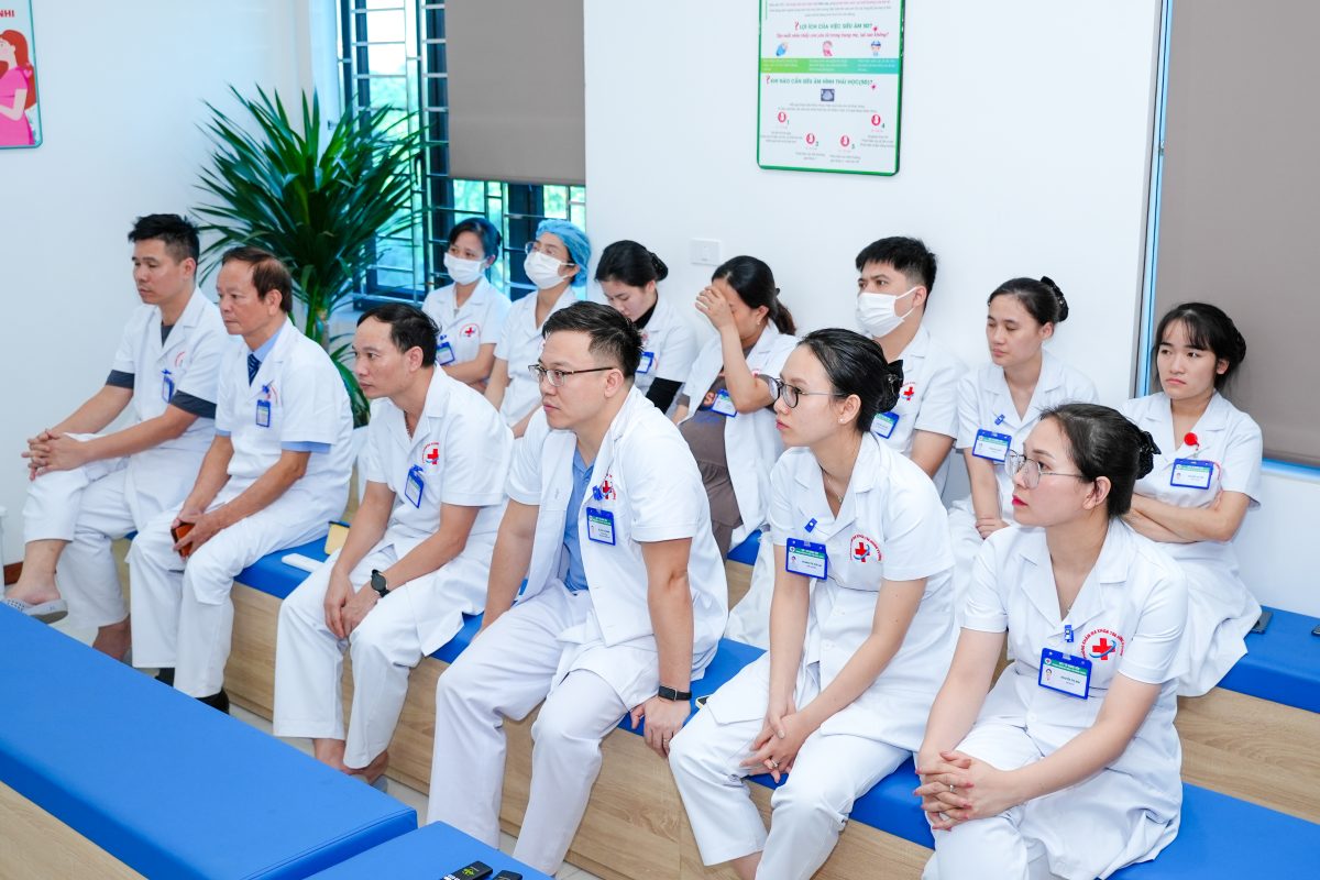 Quản trị phòng khám: Đừng đợi có vấn đề mới làm