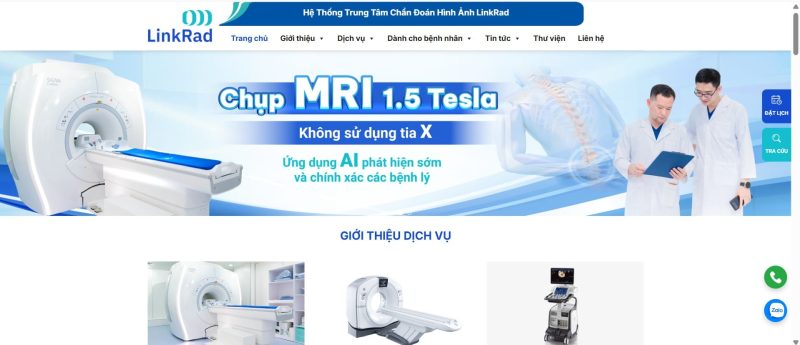 Website phòng khám để làm gì nếu không có chiến lược nội dung?
